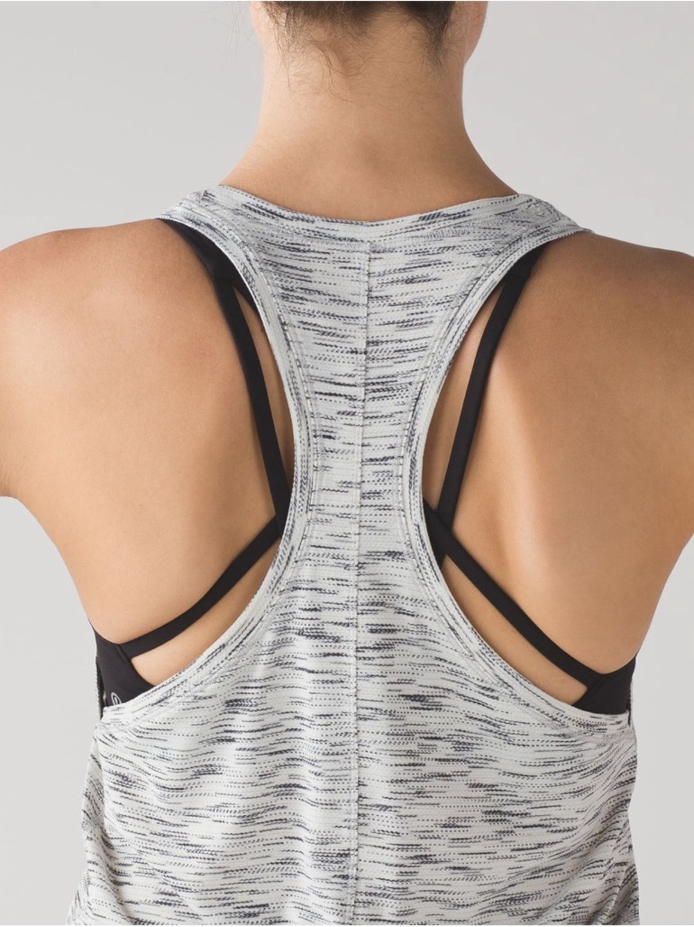 LULULEMON ATHLETICA Tie It Up Singlet Tank Top - Picture 3 of 7